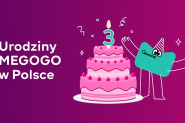 Urodzinowa promocja Megogo