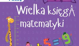 Wielka księga matematyki