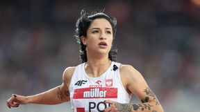 Lekkoatletyczne ME Berlin 2018: Ewa Swoboda z bezproblemowym awansem do półfinału biegu na 100 m