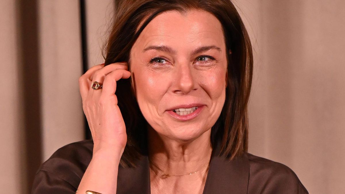 Agata Kulesza: "Jestem sapioseksualna"