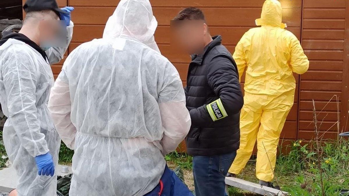 11-letni Sebastian z Katowic został uprowadzony i zamordowany przez 41-letniego mężczyznę z Sosnowca. 