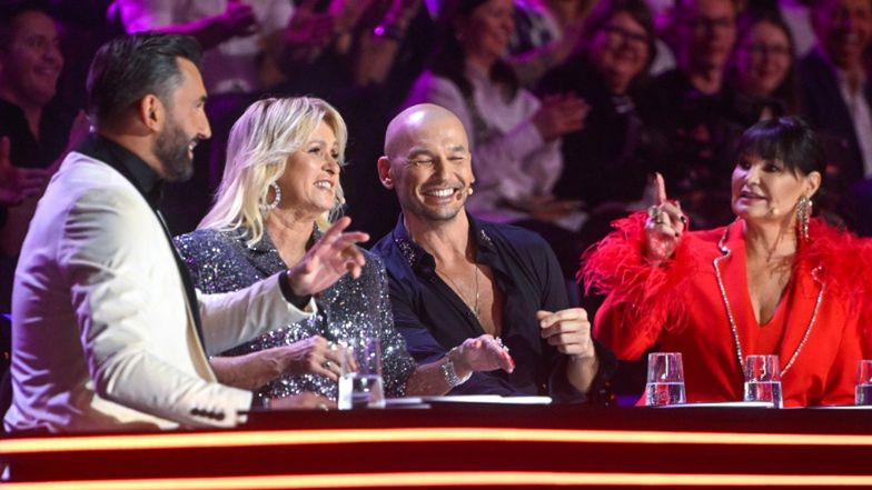 Znany jest pierwszy uczestnik nowej edycji "Tańca z Gwiazdami"