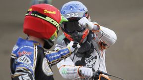 Trening punktowany Ekantor.pl Falubaz Zielona Góra - MRGARDEN GKM Grudziądz 55:35 (galeria)