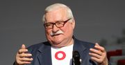 Wałęsa szuka pracy. Stawka zwala z nóg