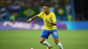 Neymar odnosi się do pomundialowej krytyki. "Zachowuję się jak bachor"