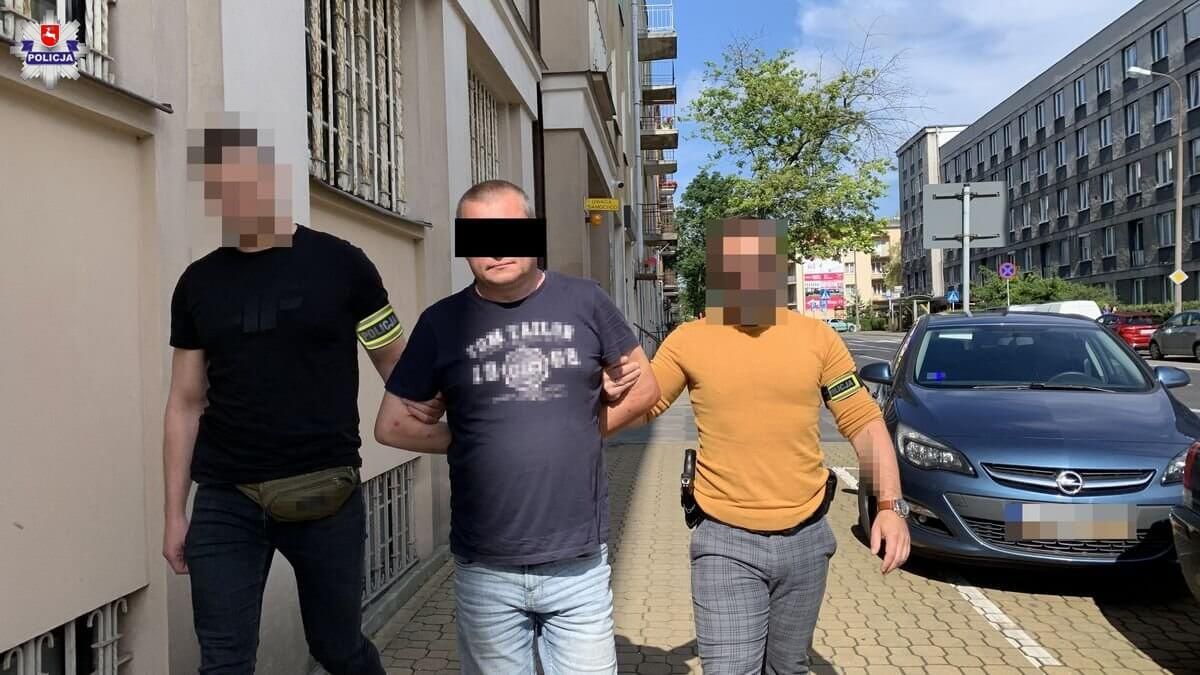 Zorganizowana grupa przestępcza czerpiąca zyski z nierządu
