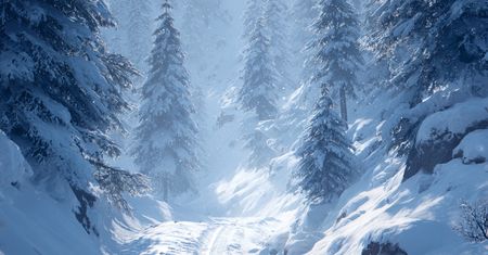 Siarczysty mróz o poranku. Nawet minus 19 stopni na Dolnym Śląsku