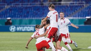 Historyczna wygrana Polek na mundialu! Wyście z grupy coraz bliżej!