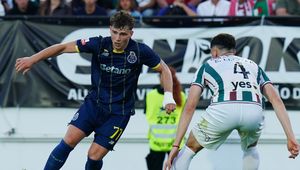 Pietuszewski bohaterem FC Porto. "Najlepszy gracz na boisku"