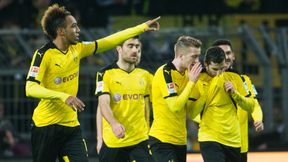 Aubameyang słaby jak nigdy, Reus niewiele lepszy, kolejny udany występ Piszczka