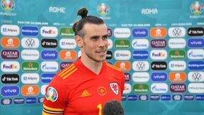 Gareth Bale usprawiedliwił swoje zachowanie. "Ludzie zadają głupie pytania"