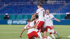 Historyczna wygrana Polek na mundialu! Wyście z grupy coraz bliżej!