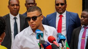 Media: oferta za Kyliana Mbappe zaakceptowana