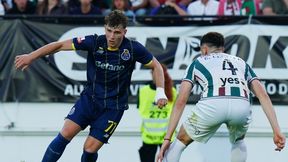 Pietuszewski bohaterem FC Porto. "Najlepszy gracz na boisku"