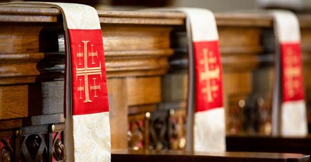 Kłócą się o proboszcza. Padają mocne słowa
