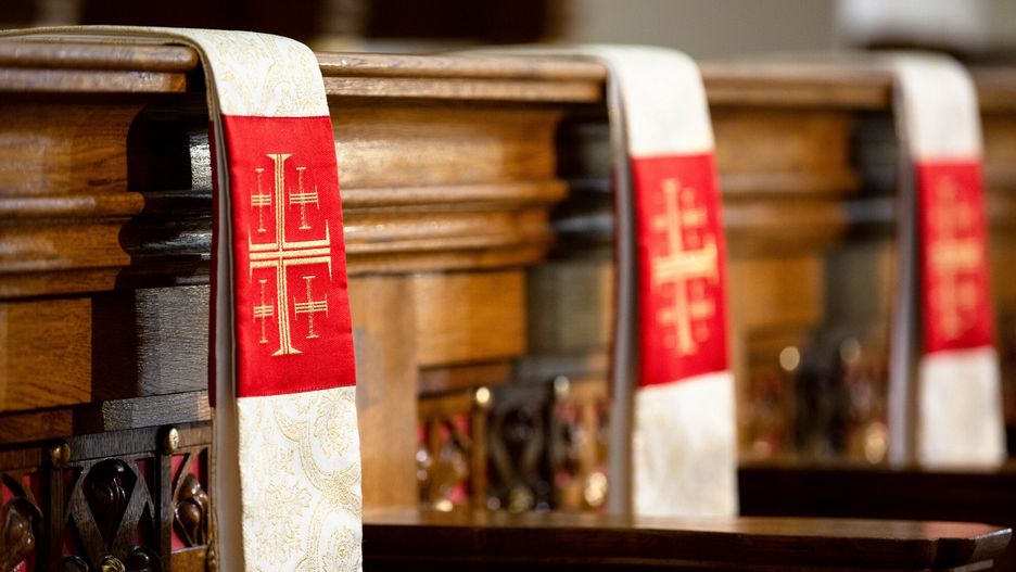 Konflikt w parafii. Wierzący zaczęli protestować