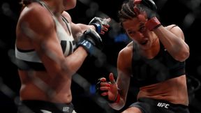 Polski Twitter o walce Jędrzejczyk - Kowalkiewicz: "nasze dziewczyny są najlepsze"
