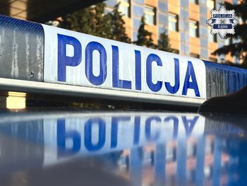 Bytom. Seniorka znalazła źródło zarobku. Policjanci byli zdumieni