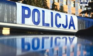 Bytom. Seniorka znalazła źródło zarobku. Policjanci byli zdumieni