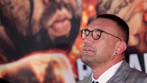 Jerome Le Banner nie blefował. Francuz wypadł z turnieju w Chinach