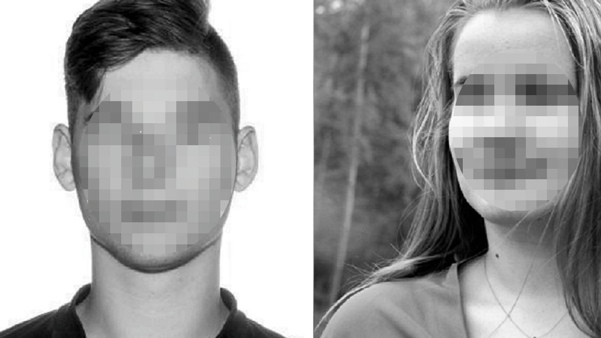 Tragiczna śmierć studentów 