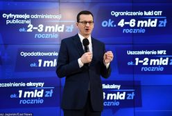 Polska gospodarka z kwartału na kwartał będzie słabsza. Zaciągamy hamulec w przemyśle, budowlance i eksporcie