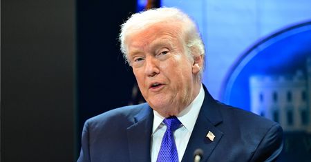 Trump ogłasza przełom. Pierwsze takie spotkanie od 34 lat