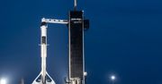 NASA i SpaceX ponownie łączą siły. Misja Crew-2 gotowa do startu [Wideo]