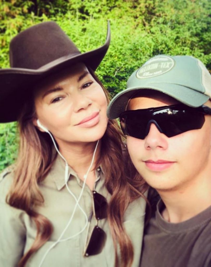 Edyta Górniak, Allan Krupa