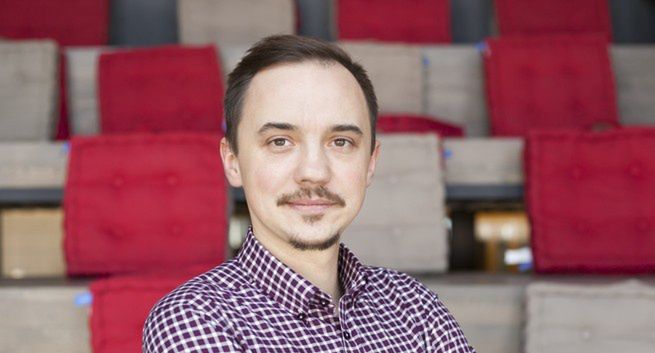 Łukasz Wiśniewski dyrektorem ds. mediów i produktu w K2 Media