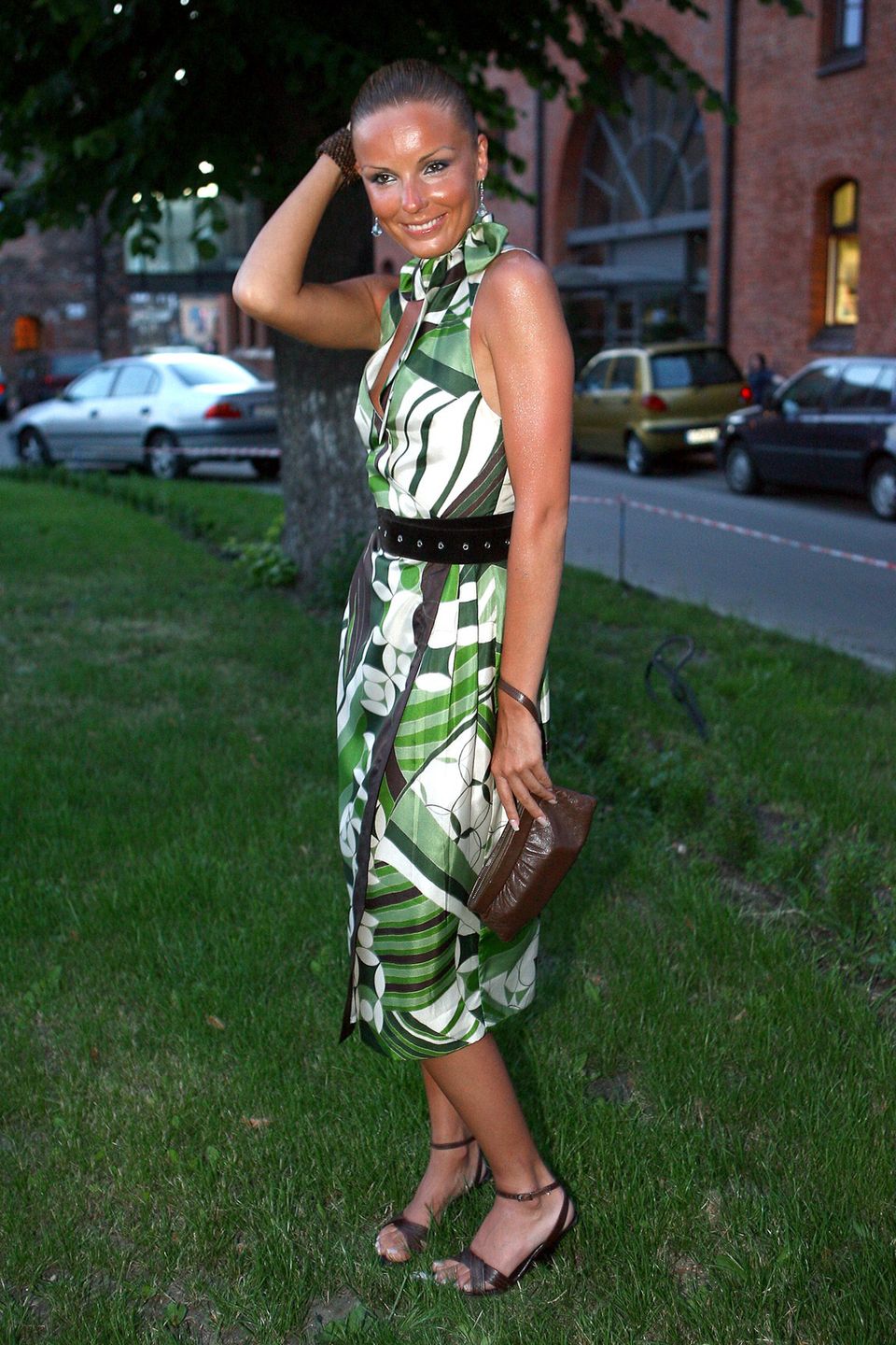Agnieszka Włodarczyk
