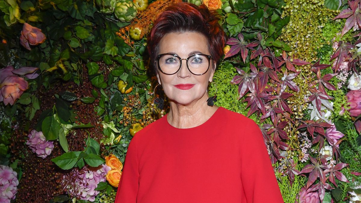 Jolanta Kwaśniewska