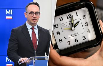 Ruch Brukseli ws. zmiany czasu. Minister: pozytywna informacja
