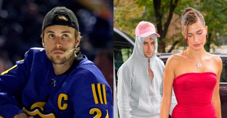 Media donosiły, że Justin Bieber jest "nieszczęśliwy". Tak reaguje na plotki o kryzysie w małżeństwie? Opublikował WYMOWNY post (ZDJĘCIA)