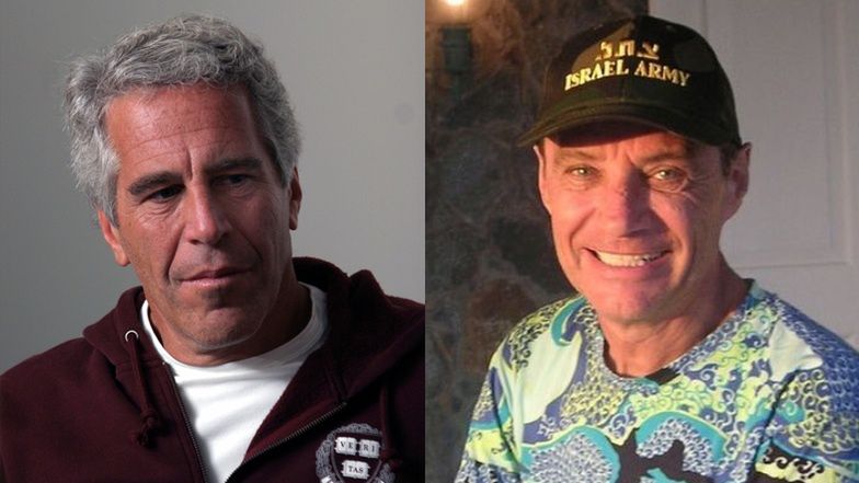 Były współpracownik Jeffreya Epsteina też nie żyje 