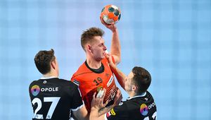 PGNiG Superliga. Zdrowie ważniejsze. Lider Zagłębia Lubin zakończył karierę