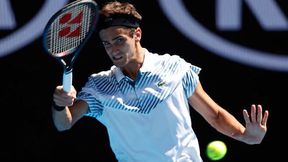 ATP Eastbourne: Pierre-Hugues Herbert obronił cztery meczbole. Hubert Hurkacz zagra w środowe południe