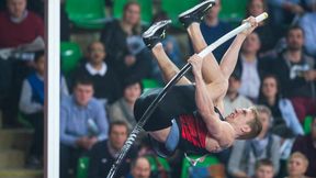 Trzech Polaków w finale skoku o tyczce. Lisek: O jeden medal jestem spokojny. Liczę na dwa (wideo)