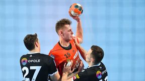 PGNiG Superliga. Zdrowie ważniejsze. Lider Zagłębia Lubin zakończył karierę