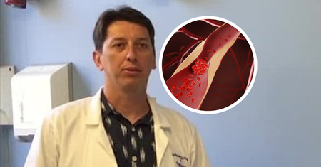Lekarz obala popularny mit o cholesterolu. Wielu z nas dalej w to wierzy