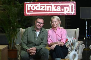 Powrót "Rodzinki.pl" po pięciu latach. Przypominamy, co wydarzyło się w ostatnim odcinku przed przerwą