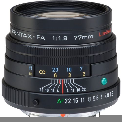5 świetnych obiektywów Pentaxa, które trzeba mieć 4