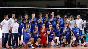 Fotorelacja: Iran - Francja 0:3