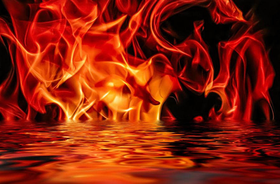 Nazwała dziecko imieniem diabła. Wywołała burzę w internecie