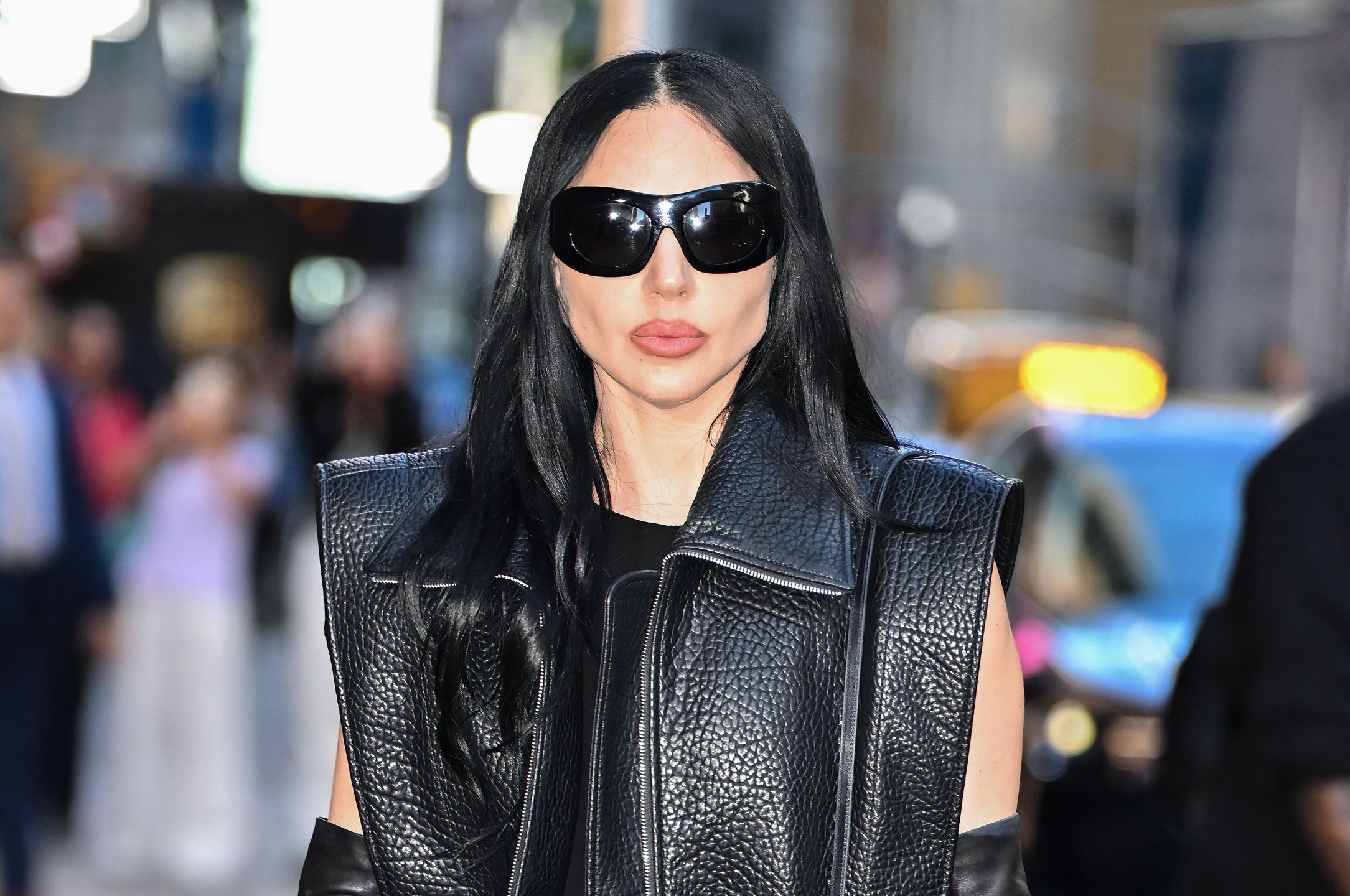 Lady Gaga kilka lat temu trafiła do szpitala psychiatrycznego