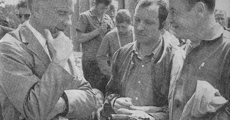 Znany reżyser okazał się mordercą. Zabił bohatera i jego ciężarną żonę