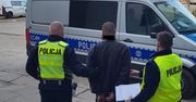 Włocławek: Z kontroli drogowej do celi. Wpadł za niezapięte pasy