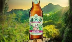 „Lato niejeden ma smak” – Robert Makłowicz w kampanii piwa Miłosław