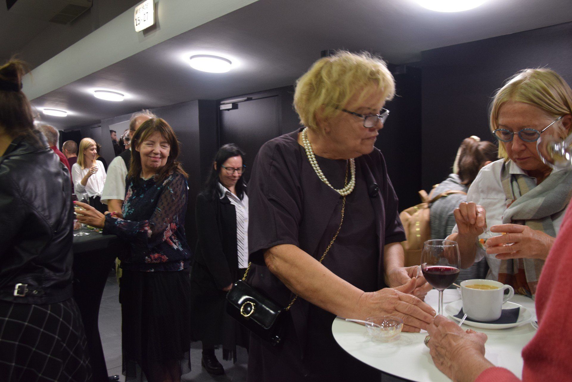 Finał XII Tyskiego Festiwalu Słowa Logos Fest