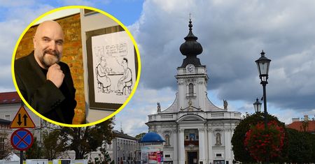 Kontrowersje w Wadowicach. Kuria ma wątpliwości co do Andrzeja Mleczki